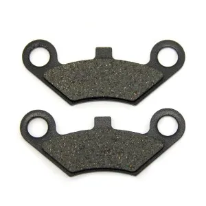 Тормозные колодки для китайских квадроциклов AT-05563