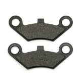 Тормозные колодки для китайских квадроциклов AT-05563