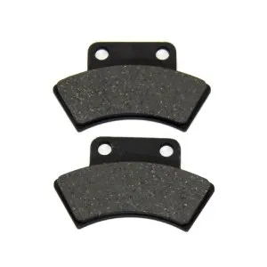 Тормозные колодки для китайских квадроциклов AT-05655
