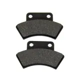 Тормозные колодки для китайских квадроциклов AT-05655