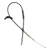 Трос газа Arctic Cat/Yamaha SM-05260