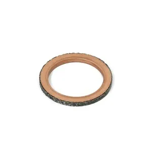 Уплотнительное кольцо глушителя Yamaha AT-02212