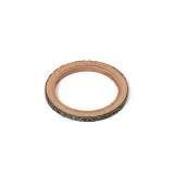 Уплотнительное кольцо глушителя Yamaha AT-02212