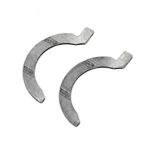 Упорное полукольцо балансирного вала BRP 1503 010-194