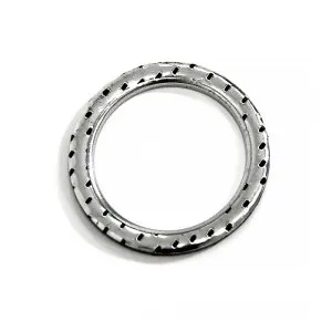 Уплотнительное кольцо глушителя Yamaha S410250012007