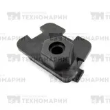 Упор пружины задней подвески BRP (левый) 04-299