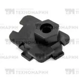 Упор пружины задней подвески BRP (правый) 04-298