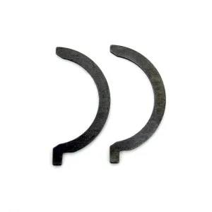 Упорные полукольца коленвала BRP 1503 010-191