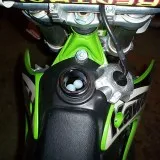 Шарик для топливного бака UP-12017