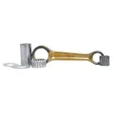 Шатунная сборка BRP 787/787RFI 010-518