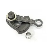 Щека коленвала с шатуном Polaris SM-09342