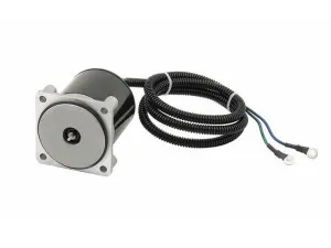 Электродвигатель гидронасоса трима Suzuki 18-18303