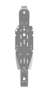 Защита днища ST-2031