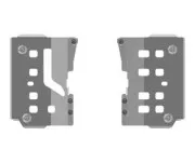 Защита порогов ST-1709