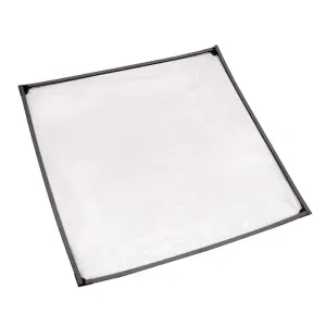 Сетка анти-москитная для люка катера 1000x1000 мм