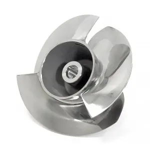 Импеллер SOLAS YJ-CD-12/17 для гидроциклов Yamaha