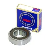 Подшипник 6205DDUCM (6205DDUCM & **NS7SX)