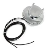 Выключатель якорной лебедки "вниз", нерж. сталь