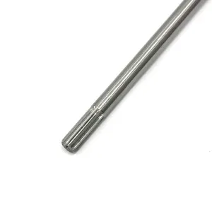 Ведущий (вертикальный) вал редуктора Tohatsu/Mercury 3B2-64302-0