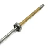 Ведущий (вертикальный) вал редуктора Tohatsu/Mercury 3B2-64302-0