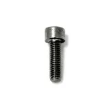 Винт DIN 912 M6x20 A2 100шт
