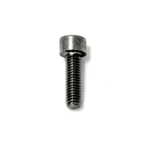 Винт DIN 912 M6x20 A2 10шт