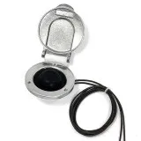 Выключатель якорной лебедки "вверх", нерж. сталь