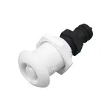 Горловина вентиляционная прямая 16мм