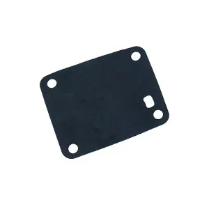 Диафрагма (мембрана) топливного насоса Tohatsu 369-03306-0