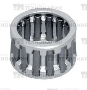 Игольчатый подшипник Yamaha 93310-624U5