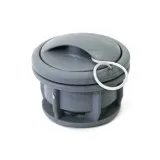 Клапан воздушный 56х45 мм "LOREL", пластмасса