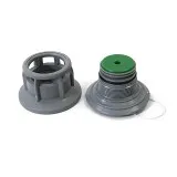 Клапан воздушный 62х45 мм для надувных лодок