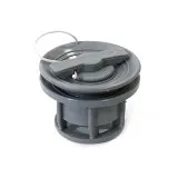 Клапан воздушный 62х45 мм для надувных лодок