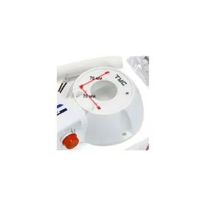 Комплект для доработки прокачного унитаза в электрический 12В