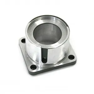 Корпус подшипников ведущего (вертикального) вала Yamaha 6E5-45331-00-94