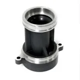 Корпус подшипников гребного вала Yamaha 63D-45361-02-4D