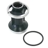 Корпус подшипников гребного вала Yamaha 688-45331-00-94