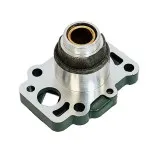 Корпус помпы охлаждения Yamaha 6E7-45331-00-5B