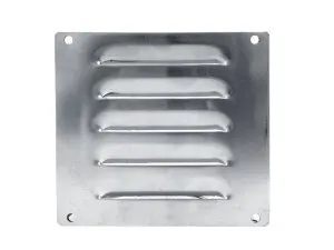 Крышка вентиляции квадратная 120х120мм