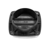 Крышка вентиляции пластмассовая квадратная 127х127мм