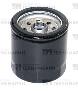Масляный фильтр Yamaha 69J-13440-01