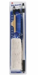 Набор 5021 для ухода за палубой