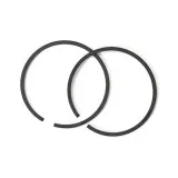 Поршневое кольцо Tohatsu (уп. 2 шт) 3G2-00011-0