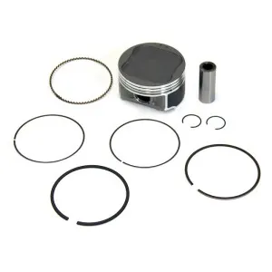 Поршневой комплект Polaris (+0,25)  50-311-04K
