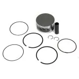Поршневой комплект Yamaha (+0,75 мм) 50-544-06K