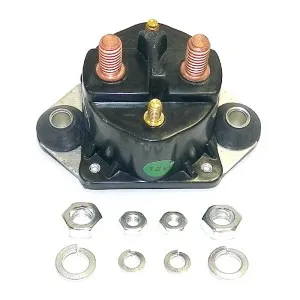 Реле стартера Mercury PH375-0037