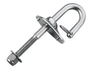 Рым для буксировки 140мм