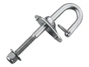 Рым для буксировки 140мм