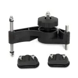 Рычажный механизм для фиксации люка, полиамид