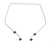 Тарга кормовая для НЛ большая